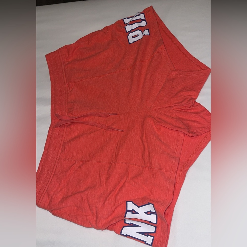 VS PINK SHORTS